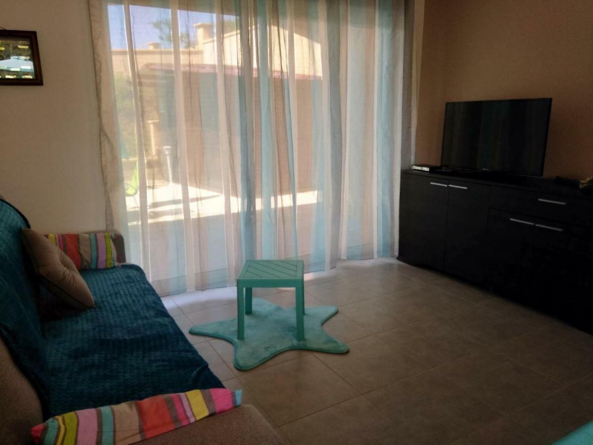 Residence Sejoina كالكاتوكجيو المظهر الخارجي الصورة