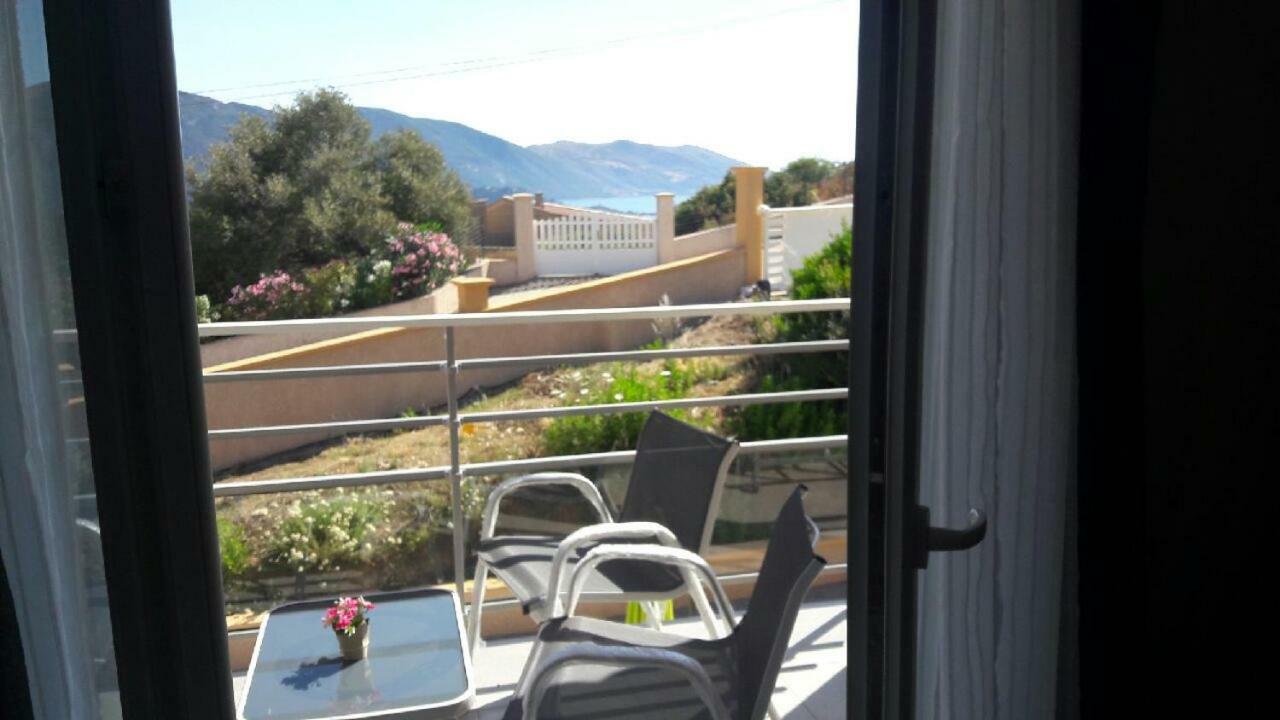 Residence Sejoina كالكاتوكجيو المظهر الخارجي الصورة