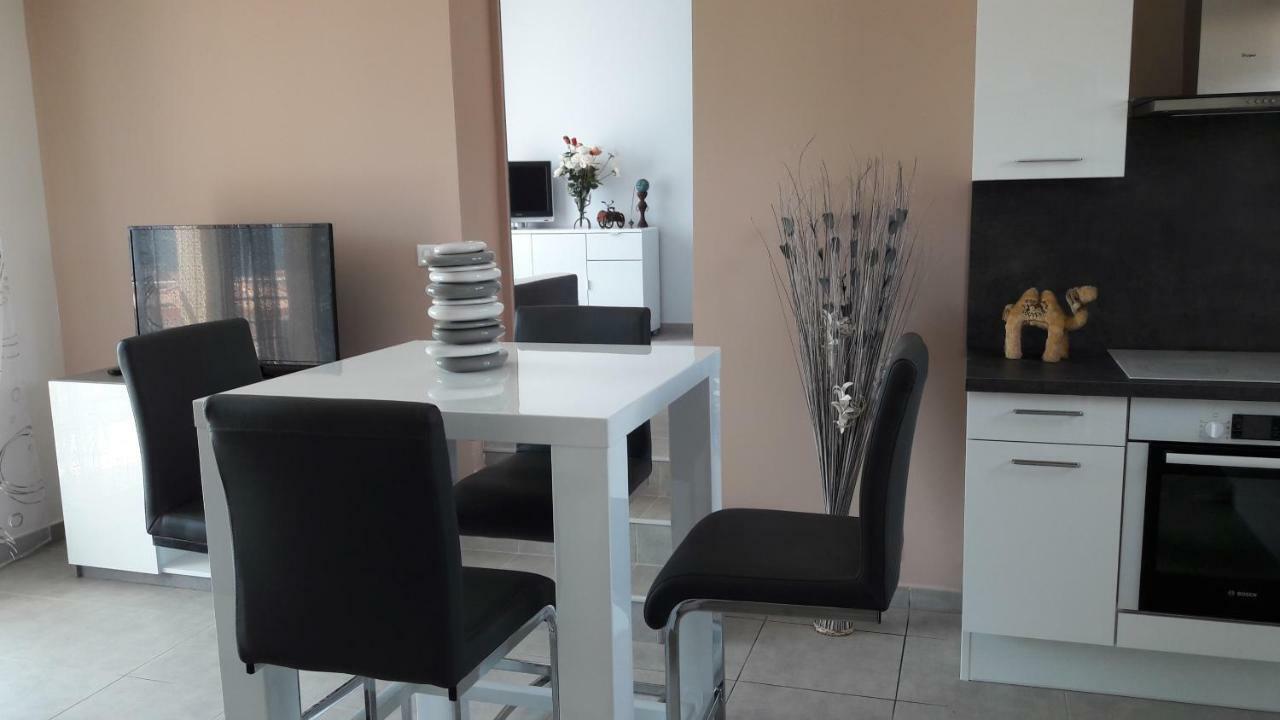 Residence Sejoina كالكاتوكجيو المظهر الخارجي الصورة