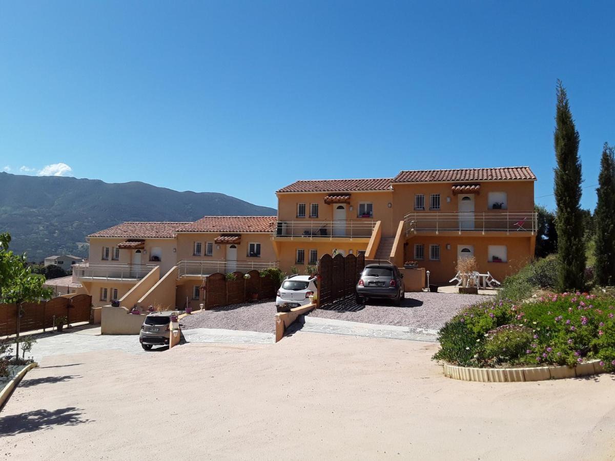 Residence Sejoina كالكاتوكجيو المظهر الخارجي الصورة