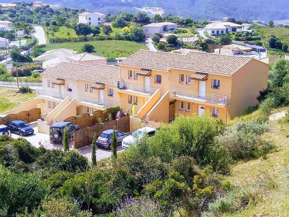 Residence Sejoina كالكاتوكجيو المظهر الخارجي الصورة