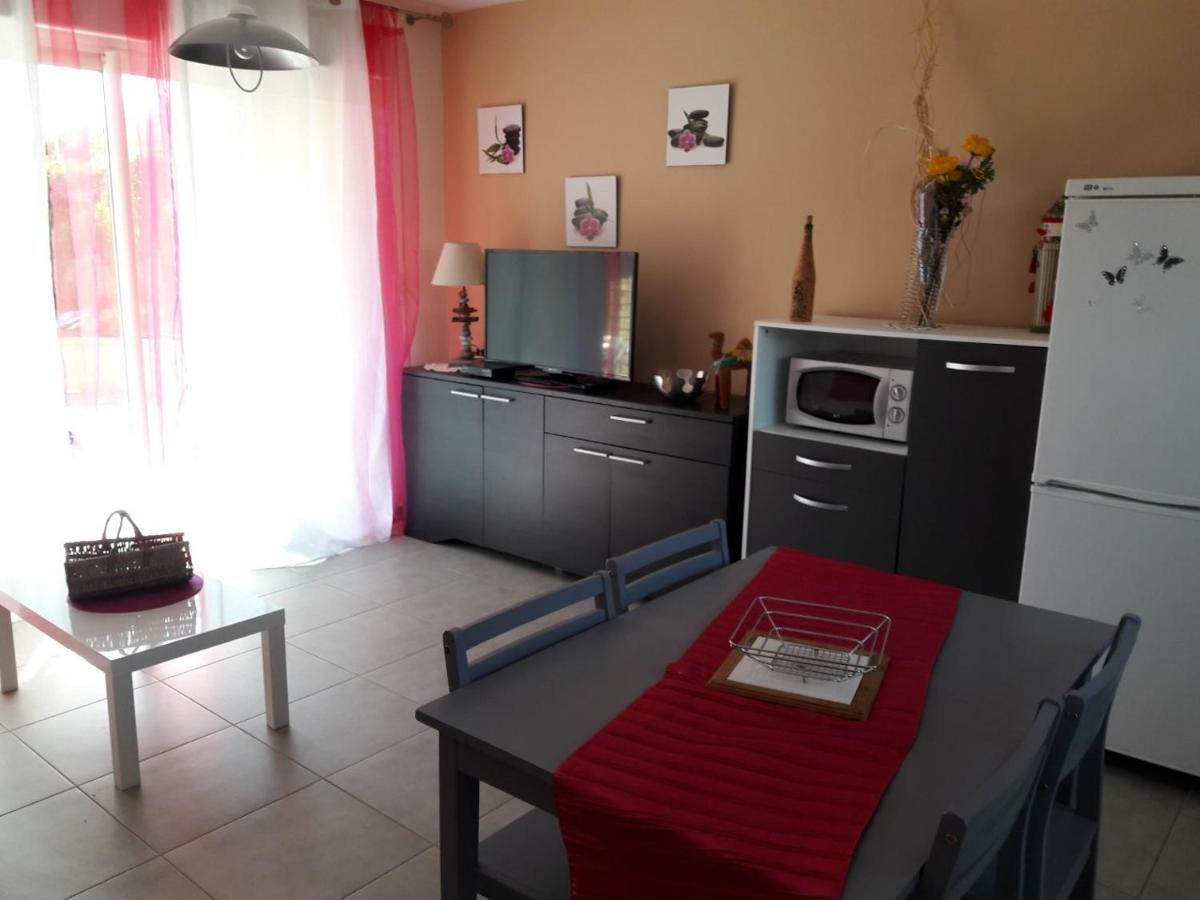 Residence Sejoina كالكاتوكجيو المظهر الخارجي الصورة